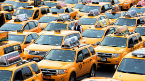 Taxi Jobs in USA with Visa Sponsorship- Work in USA (2025)