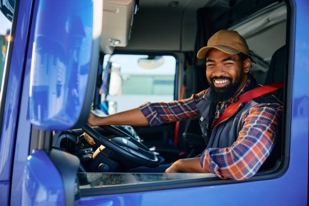 A Comprehensive Guide to Truck Driver Jobs in the Netherlands