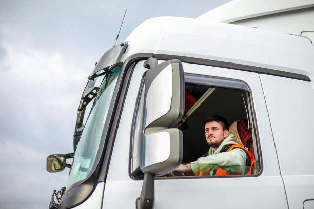 Truck Driver Jobs in the Netherlands