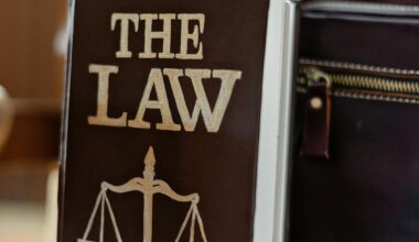 Criminal Defense Law