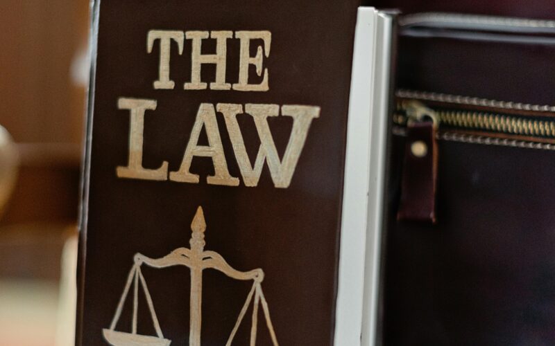 Criminal Defense Law